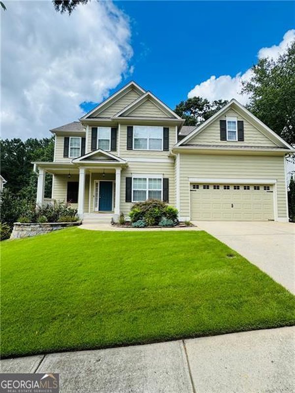 212 Reserve Crossing, Canton