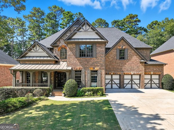 2938 Willowstone Drive, Duluth