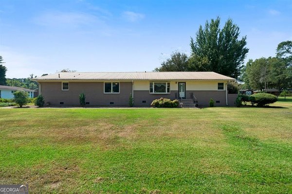 254 Girard Avenue, Cedartown