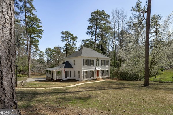 3687 Overlook Drive, Macon