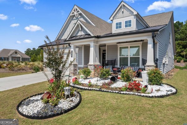 105 Hollis Street, Fayetteville