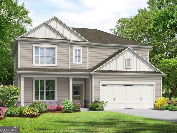 128 Bramblewood Lane, Perry