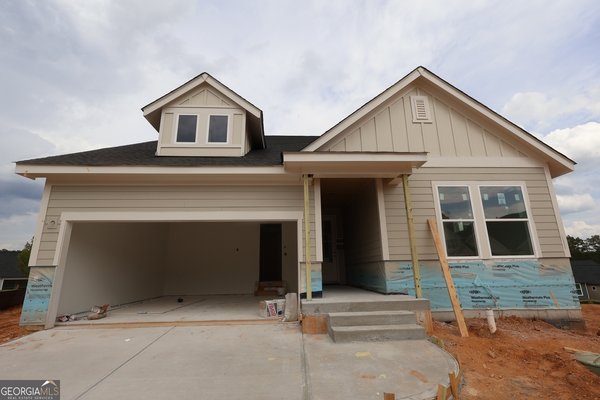 1049 Pine Bark Lane, Canton