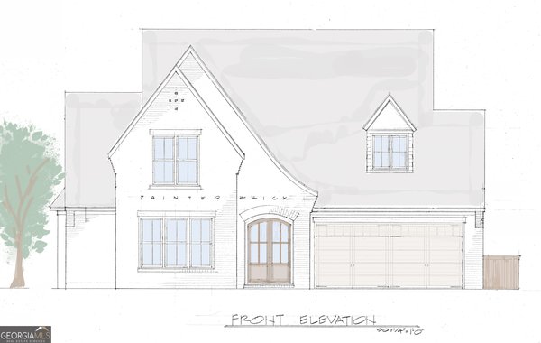 3 Northside Drive, Newnan