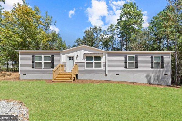 216 Little River Trail, Eatonton