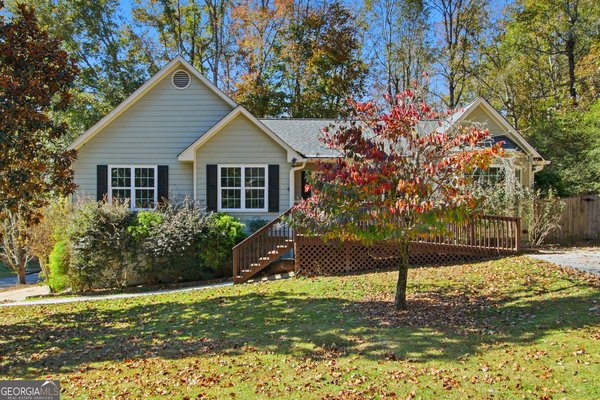10 Mariner Way, Acworth