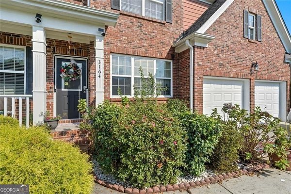 3164 Yachet Court, Snellville