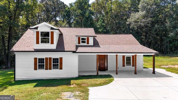 2794 Cleburne Parkway, Powder Springs