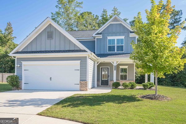 705 River Rock Court, Monroe