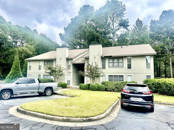 1312 Branch Drive, Tucker