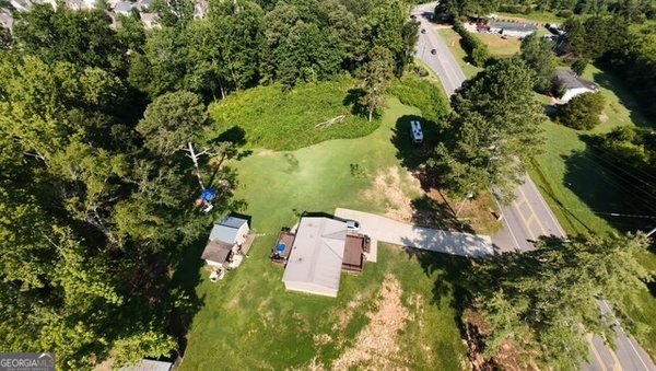 4060 Jot Em Down Road, Cumming