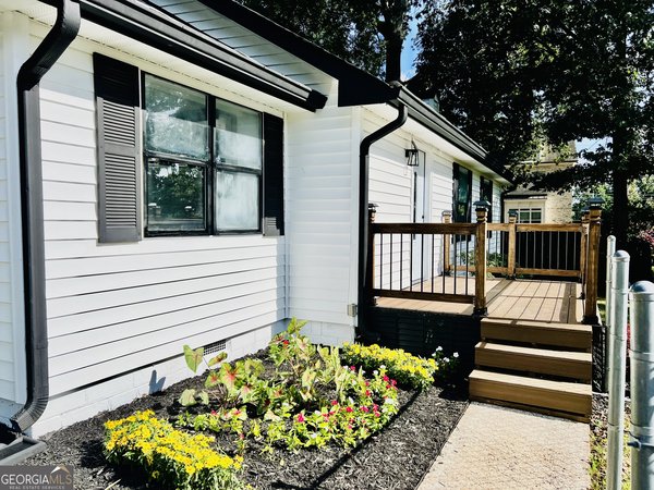 3581 Midway Road, Decatur