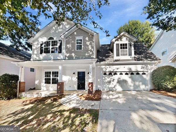 19 Palladio Way, Newnan