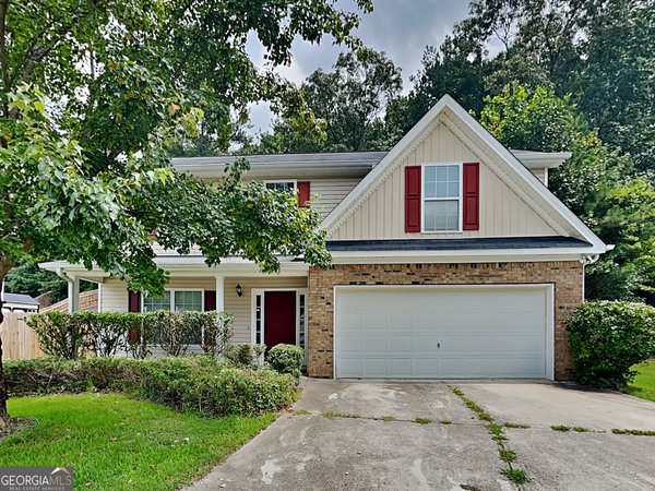 305 Remington Place Boulevard, Dallas