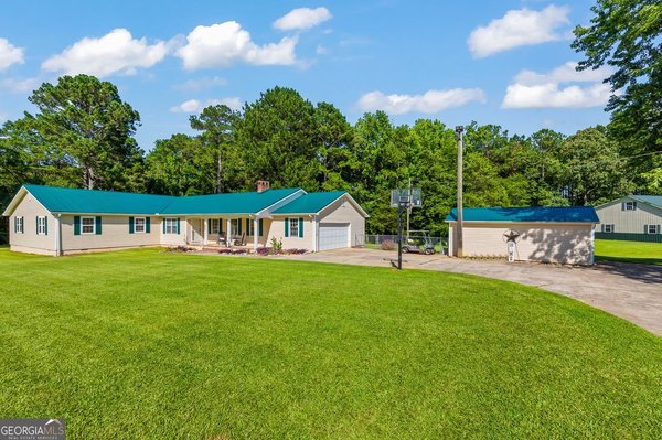 2819 Chestnut Grove Road, Shiloh