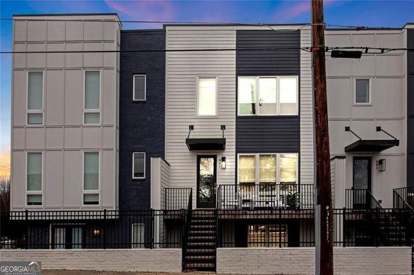 687 Banton Drive, Atlanta