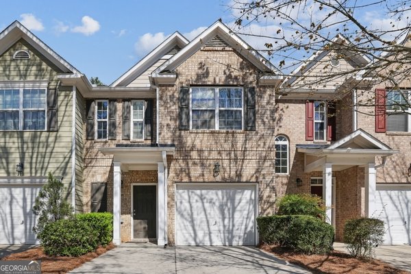 2872 Cross Creek Court, Cumming