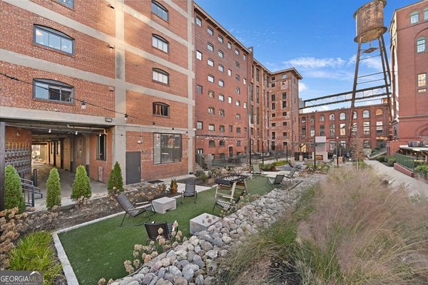 170 Boulevard, Atlanta