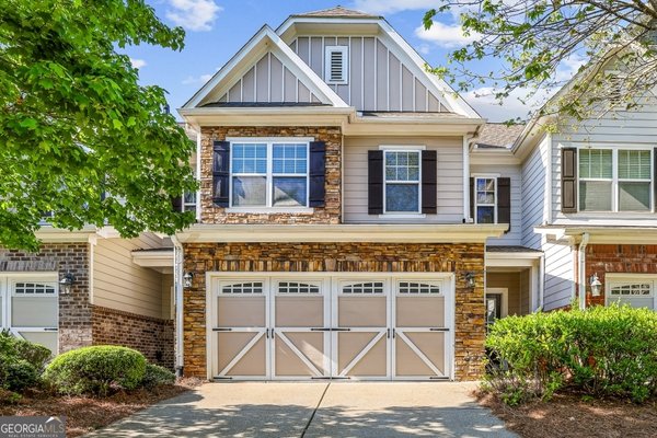 2892 Cross Creek Drive, Cumming