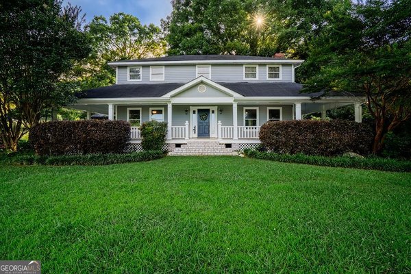 1461 Houston Valley Road, Ringgold