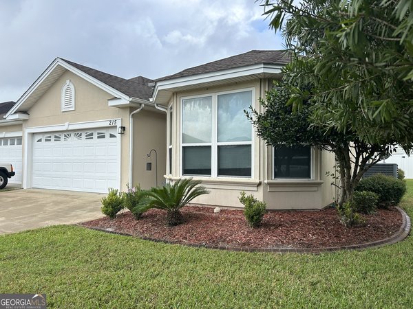 215 Austin Ryan Drive, Kingsland