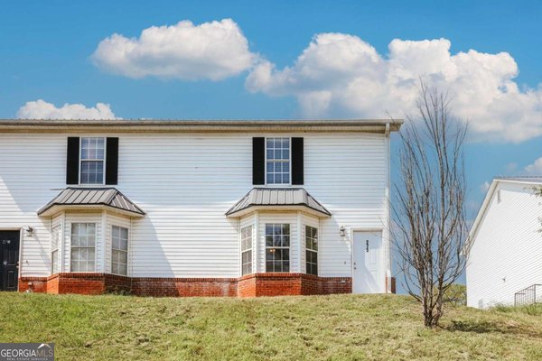 275 Westchester Circle, Athens