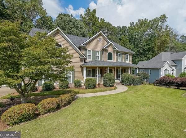 3286 Standing Peachtree Trail, Kennesaw