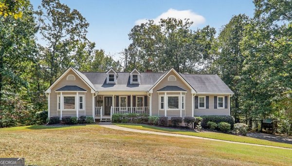 4015 Chapel Hill Farms Drive, Douglasville