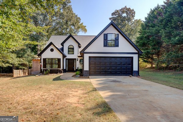 1042 Stag Run Drive, Mansfield