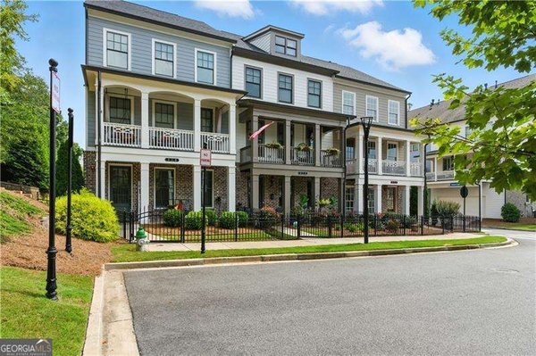 218 Bluestone Drive, Woodstock