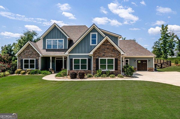 1030 Open Water Drive, Greensboro