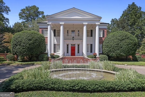 3700 Randall Mill Road, Atlanta