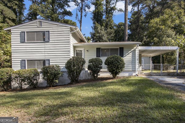1961 Kenwood Road, Smyrna