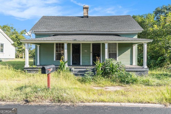 435 Cherry Street, Griffin