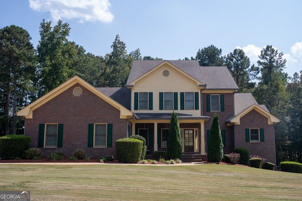 210 Enfield Lane, McDonough