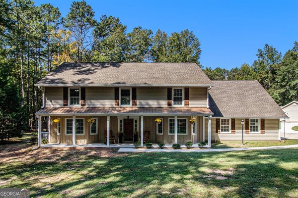 160 Old Field Road, Sharpsburg