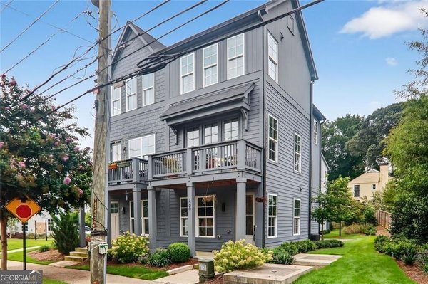 1220 Oxley Place, Atlanta