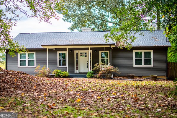 90 Washington Street, Bowdon