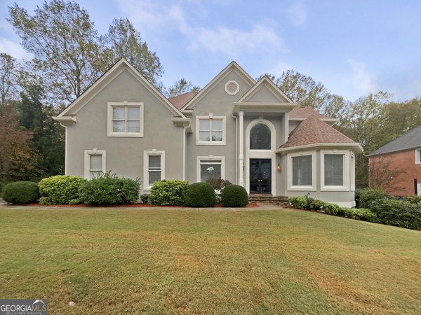 4345 Park Brooke Trace, Alpharetta