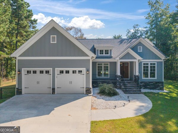 1750 Reids Ferry Road, Buckhead