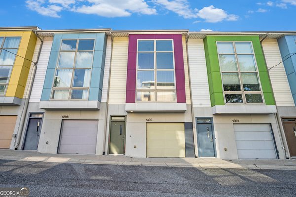 1300 Noguchi Mews, Atlanta