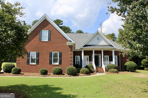 422 Aberdeen Way, Winder