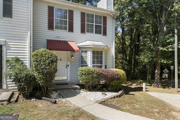 1104 Huntington Trace, Smyrna