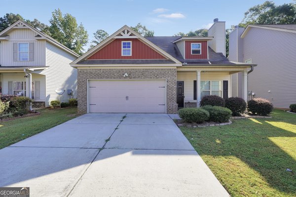 137 Kennedy Boulevard, Jackson