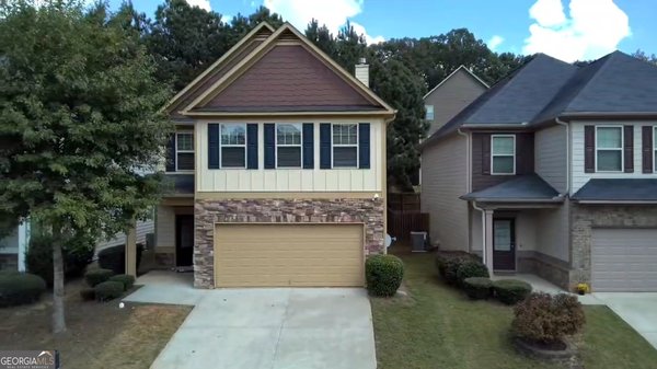 3367 Greyhawk Crossing, Buford