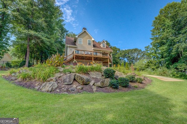 734 Raven Road, Monticello