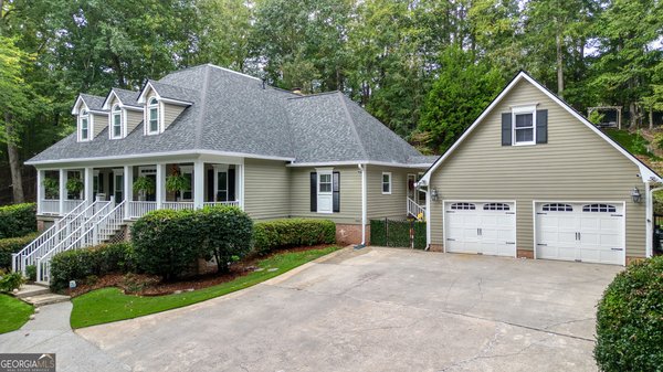 4 Rivermont Drive, Rome