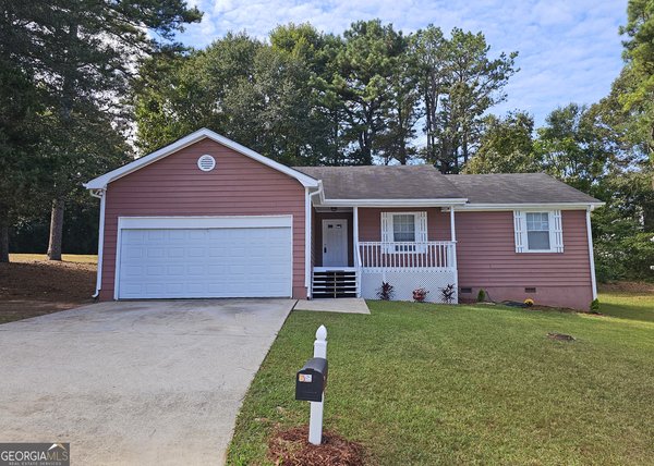 2107 Bedford Court, Lithonia