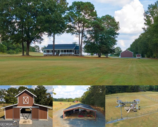 410 Country Kitchen Road, Barnesville