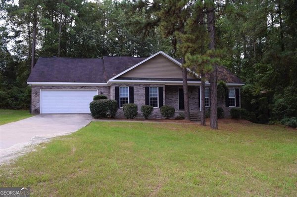 382 Langston Chapel Road, Statesboro